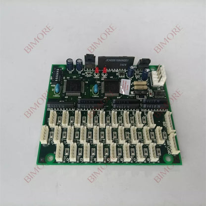 Placa de comunicación para ascensor (1 unidad/lote) JAA26807 BEL003