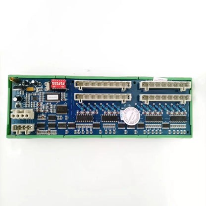 1PC/LOT Escalator Communication Board G-069B RSFF Elevator Parts PCB DAA26803NNP1