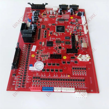 Lote de 1 unidad de placa base para inversor de elevador STVF9 WB100, PCB WBVF-NT V1.1 de 15 kW