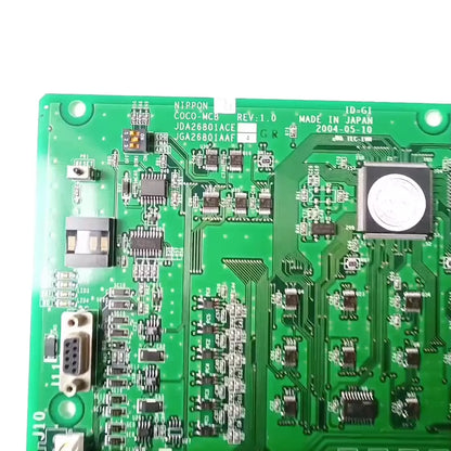 Placa base para elevador COCO-MCB JDA26801ACE JGA26801AAF 4 PCB (1 unidad/lote)