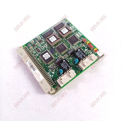 Lote de 1 tarjeta PCB para placa de ascensor EBLON 2.Q ID.NR.590865
