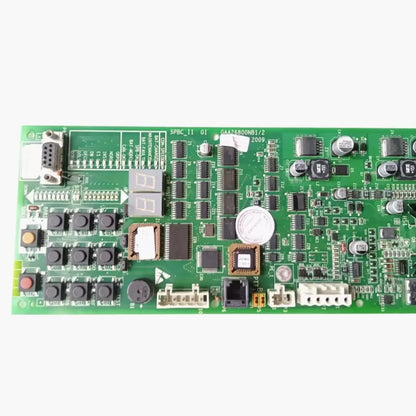 Lote de 1 placa PCB principal para ascensor, repuestos para ascensor SPBC_II GI GAA26800NB1
