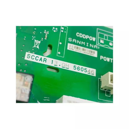 Lote de 1 PCB para ascensor, ID 560546, para placa superior de cabina de ascensor 5400 y 5500