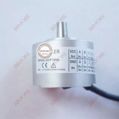 1 pieza/lote de piezas de repuesto para codificador de ascensor RF538192/F190A