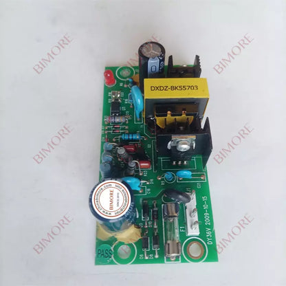 1PC/LOT Escalator Brake PCB Voltage Board DY36V DXDZ-BK55703