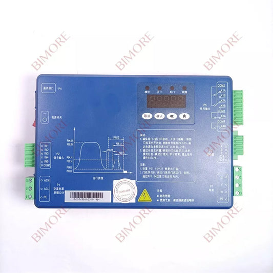 1PC/LOT BG221-BS21C 0.2KW Elevator Door Motor Controller Lift Inverter