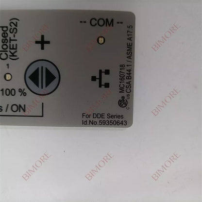 1PC/LOT Elevator V15 V35 59350643 Operation Panel Tool Display Parts For 59353550