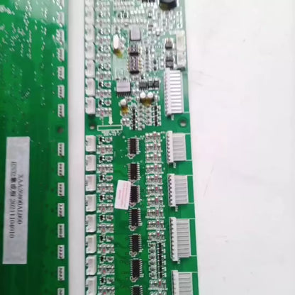 Placa de direcciones de comunicación para cabina de ascensor RS32 v2.0 XAA26800AL999 (1 unidad/lote)
