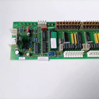 Lote de 1 placa de comunicación para ascensor, piezas de ascensor RSEB PCB A 9693 AE1 A9693AE1