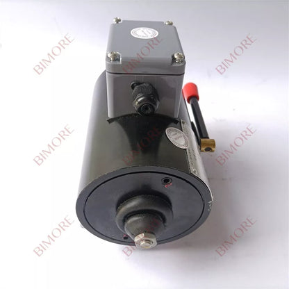 1PC/LOT Escalator Brake Motor Machine HXZD-700/2.5-T2 220V DC 2x0.3A 2x700N