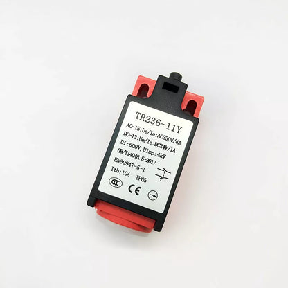 Lote de 20 interruptores de límite de elevación BIMORE TR236-11Y