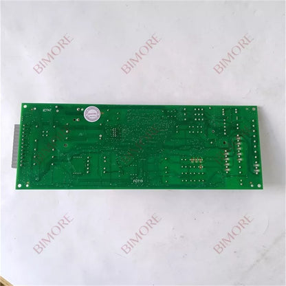 Placa de alimentación de ascensor SEM 22.QG NR.594240 para PCB de ascensor 3300 3600 (1 unidad/lote)