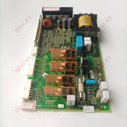 Placa de circuito impreso para inversor de elevador GCA26800J1 OVF20 (1 unidad/lote)