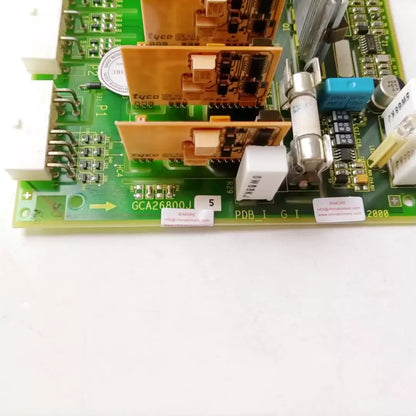 Placa PCB para inversor de elevación OVF20, GCA26800J5, lote de 1 unidad
