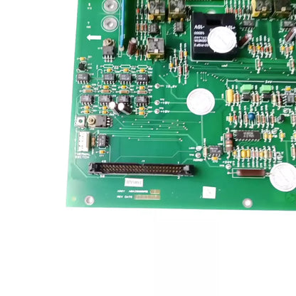 1PC/LOTE Ascensor PCB Ascensor OVF30 Placa de accionamiento inversor ABA26800RB1 ABA26800RB 1