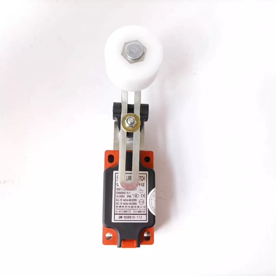 Lote de 5 piezas de repuesto para ascensor, interruptor de límite QM-TV7H236-11Z QM-BSB810-11Z HA177J3
