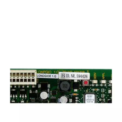Lote de 1 pieza de accesorios para ascensores, PCB ID.NR.594426 para placa de control LOP de ascensor 5400