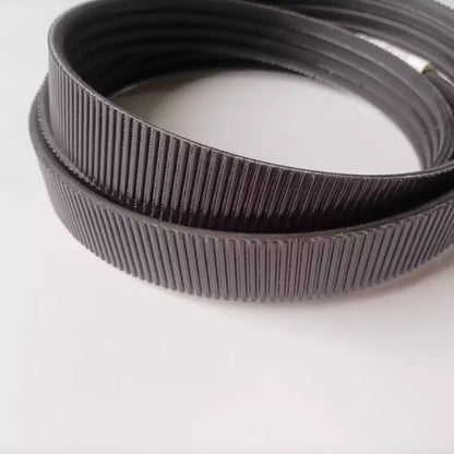 Correa dentada para escalera mecánica GCA717D1 GDA717D1 (1 unidad/lote)