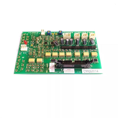 Placa controladora de módulo inversor de elevador DPP-130 (1 unidad/lote)