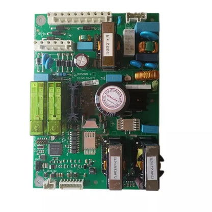 Placa de freno para armario de control de ascensor BCM2001.Q (1 unidad/lote) ID.NR.594272 para 5500 7000