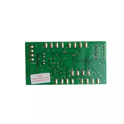 Lote de 5 piezas A3N26307 para placa PCB RS5 de ascensor, repuestos para ascensor A3J26306