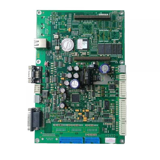 Lote de 1 placa PCB para inversor de ascensor 5500, VARIOCON 22.Q, ID: 59410512
