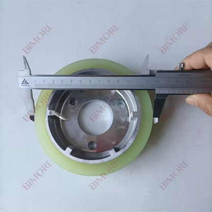 5PCS/LOT 132*35*45 YS011C272G01 Escalator Drive Roller D132/45mm H35mm