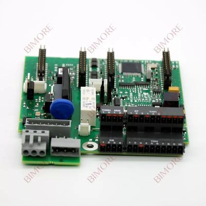 1 unidad/lote 57917207 Placa de interfaz de ascensor PCB de E/S para tarjeta inversora AG 3300 3600
