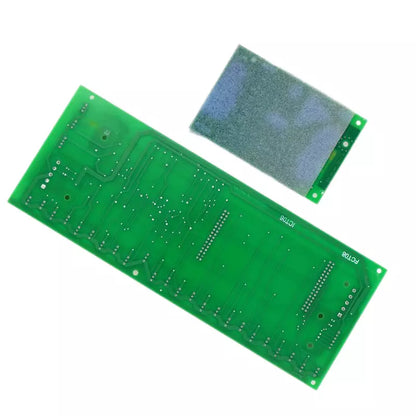 1 SET/LOTE 590868 590864 Placa de comunicación de cabina de ascensor Tarjeta PCB de ascensor Pieza de repuesto de ascensor