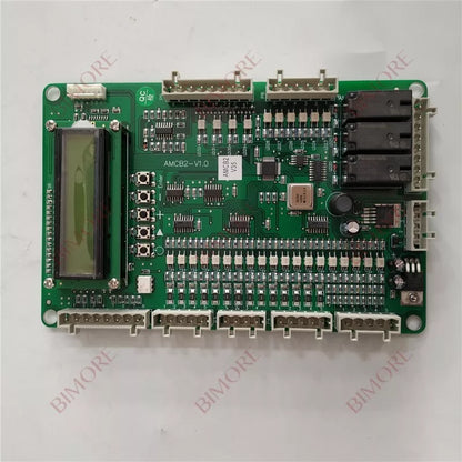 Lote de 1 placa de circuito impreso AMCB2-V1.0 para elevador AMCB2V35 AMCB2 V35