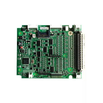 Lote de 1 placa de deslizamiento de tarjetas para cabina de ascensor SCOPPI 1.Q ID.NR.594353 para PCB de ascensor 3600