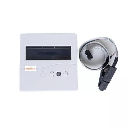 1 juego/lote de piezas de ascensor, placa base, decodificador, servidor de decodificación, herramienta EC-ALL-JM-V3.0