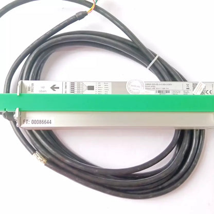 Lote de 1 sensor codificador de hueco de ascensor 5400, 59311703, LIMAX-003-05.0-4-SSI-UGXV