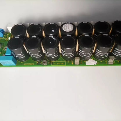 Lote de 1 pieza de repuesto para ascensor, placa PCB inversora OVF20, GAA26800L1 PB-III