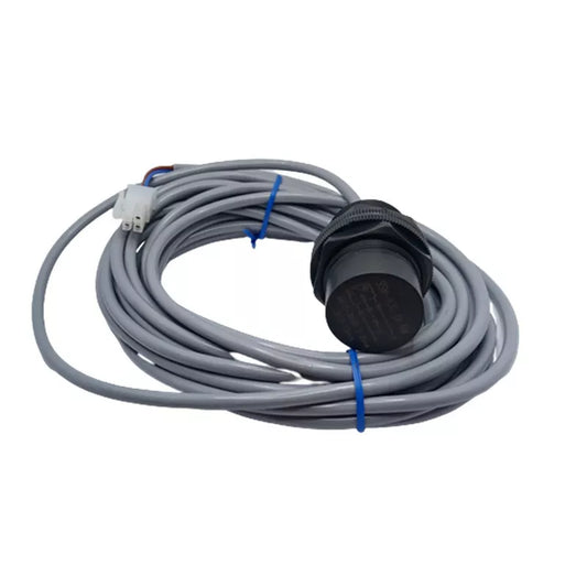 Sensor de pesaje para ascensores SSM-R30-LI-6M KM712537G01 (1 unidad/lote), fabricado en China