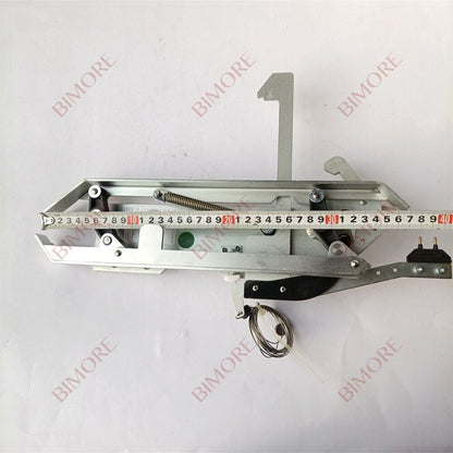 1 unidad/lote ID 59350816 para dispositivo de bloqueo de puerta de cabina de ascensor 5500 V35 DO VAR 35 DOVAR35