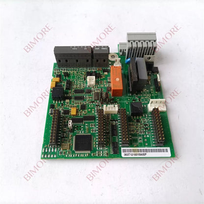 Placa PCB de E/S para inversor de ascensor, 363T, 363T121931590SP, PC00363N, 1 unidad/lote