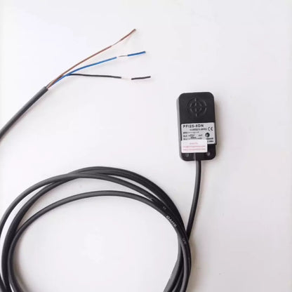 Interruptor fotoeléctrico para puerta de ascensor (2 unidades/lote, PFI25-8DN)