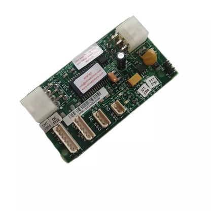2PCS/LOT KM713700G01 Elevator Communication Board Lift FCB Parts PCB Cards