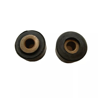 10PCS/LOT Elevator Door Lock Roller Use for AT120 GS09 38x22mm Without Axle OD:38mm
