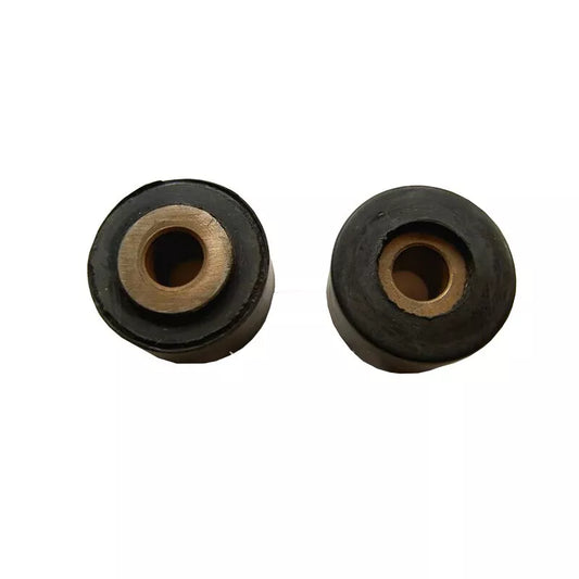10PCS/LOT Elevator Door Lock Roller Use for AT120 GS09 38x22mm Without Axle OD:38mm