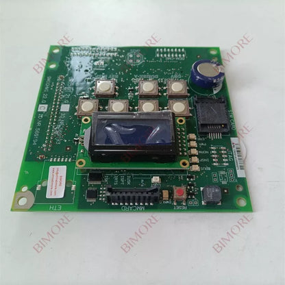 Placa de visualización de placa base de ascensor SMICH 22.QC ID.NR.560194 para ascensor S3300 (1 unidad/lote)