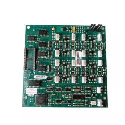 Lote de 1 placa de circuito impreso para elevador BIMORE, PCB MF4 WO, chip rectangular