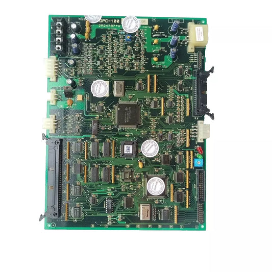 Placa de control de repuestos para elevadores Bimore DPC-100 (1 unidad/lote)