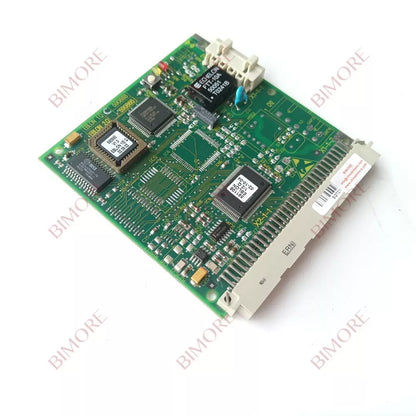 Lote de 1 tarjeta PCB para placa de ascensor EBLON 1.Q ID.NR.590888
