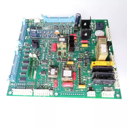 Placa de accionamiento del inversor del ascensor, 1 unidad/lote, PCB de elevación ABA26800XU1 ABA26800XU 1