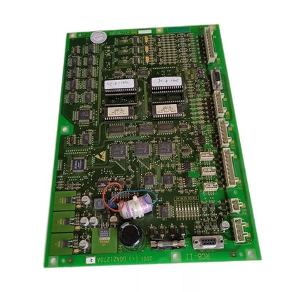 Lote de 1 placa de elevador RCB-II GGA21270A2, PCB GGA21270A 2 GFA610VW1