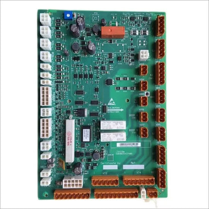 Placa de ascensor KM50025436G11 (1 unidad/lote)