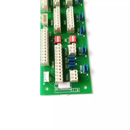 1 unidad/lote F-FAA25402AB 1 placa PCB para ascensor F-FAA25402AB1