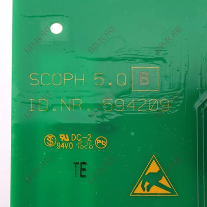 1 unidad/lote ID 594209 Panel de control auxiliar mecánico para ascensores discapacitados